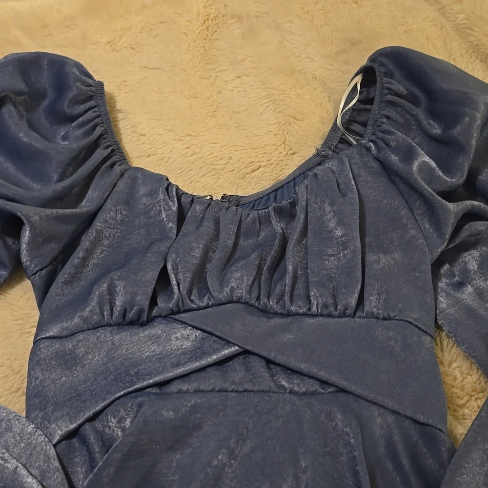 Altard state romper - Picture 5 of 6